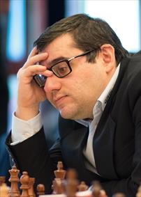 Sergei Movsesian (Berlin, 2017)