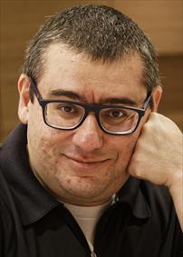 Sergei Movsesian (Chartres, 2022)