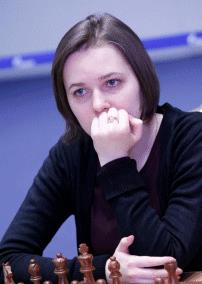 Mariya Muzychuk (Sochi, 2015)