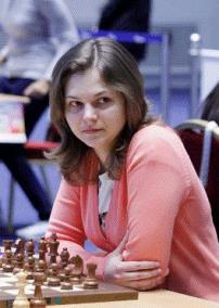 Anna Muzychuk (Sochi, 2015)