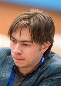 Arseniy Nesterov (Samarkand, 2023)