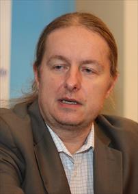 Liviu Dieter Nisipeanu (Bukarest, 2013)