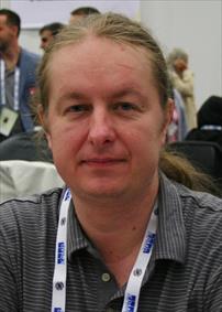 Liviu Dieter Nisipeanu (Troms�, 2014)