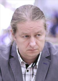 Liviu Dieter Nisipeanu (Baku, 2016)