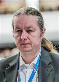 Liviu Dieter Nisipeanu (Berlin, 2019)