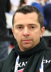 Alexander Onischuk (Troms�, 2014)