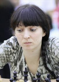 Elisabeth Paehtz (Baku, 2016)