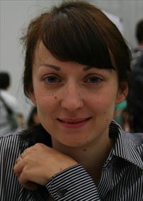 Elisabeth Paehtz (Troms�, 2014)