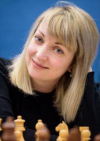 Elisabeth Paehtz (2019)