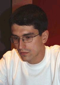 Mircea Emilian Parligras (Calvi�, 2004)