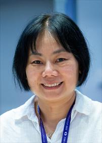 Zhaoqin Peng (Sochi, 2021)