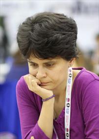 Corina Isabela Peptan (Baku, 2016)