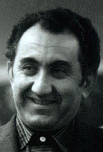 Tigran V Petrosian (USA, 1976)