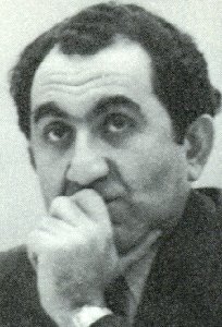 Tigran V Petrosian (San Antonio, 1972)