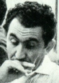 Tigran V Petrosian (Havanna, 1966)