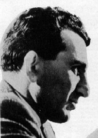 Tigran V Petrosian (1958)