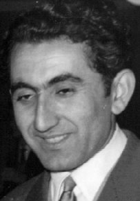 Tigran V Petrosian (M�nchen , 1958)