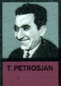 Tigran V Petrosian (0)