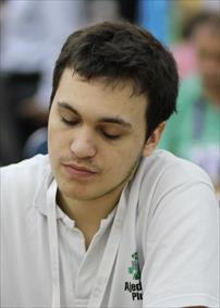 Alan Pichot (Baku, 2016)