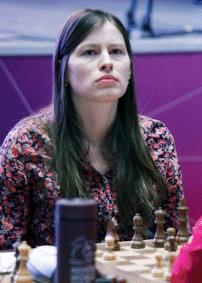 Natalija Pogonina (Sochi, 2015)