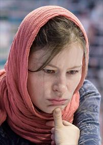 Natalija Pogonina (Teheran, 2016)