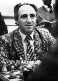 Lev Polugaevsky (1982)