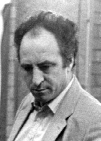 Lev Polugaevsky (Amsterdam, 1981)