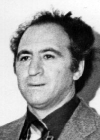 Lev Polugaevsky (Malta, 1980)