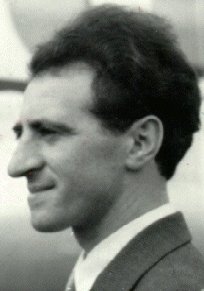 Lev Polugaevsky (Hamburg, 1960)