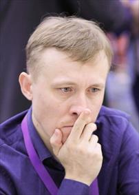 Ruslan Ponomariov (Baku, 2016)