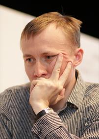 Ruslan Ponomariov (Biel, 2017)