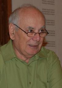 Lajos Portisch (Kopenhagen, 2010)