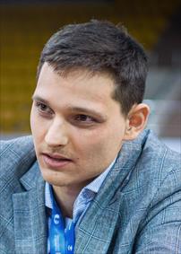 Alexandr Predke (Almaty, 2022)