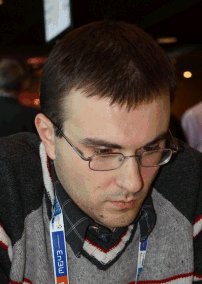 Michael Prusikin (Dresden, 2008)