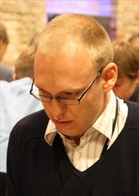 Markus Ragger (Berlin, 2015)