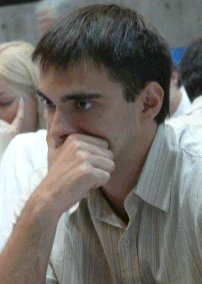 Alexander Riazantsev (Biel, 2009)