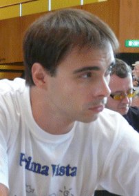 Alexander Riazantsev (Biel, 2010)