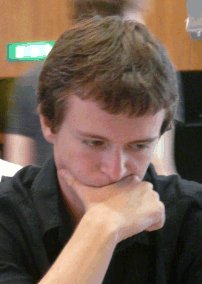Maxim Rodshtein (Biel, 2009)