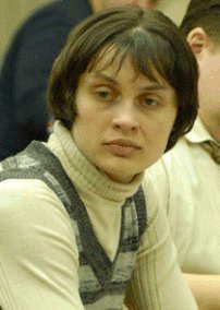 Marina Nechaeva (Moskau, 2009)