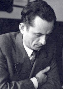 Nicolas Rossolimo (1949)