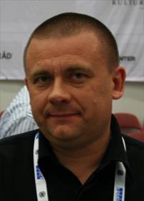 Sergei Rublevsky (Troms�, 2014)