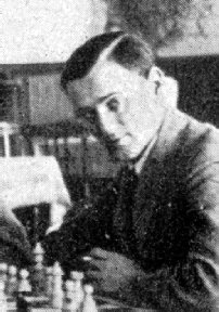 Friedrich Saemisch (Pistyan, 1922)