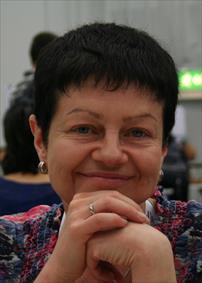 Zoya Schleining (Troms�, 2014)