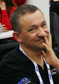 Philipp Schlosser (Troms�, 2014)