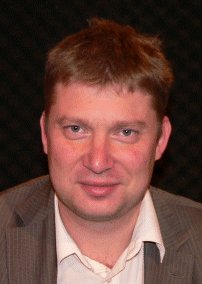 Alexei Shirov (Hamburg, 2009)