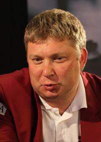 Alexei Shirov (Troms�, 2014)