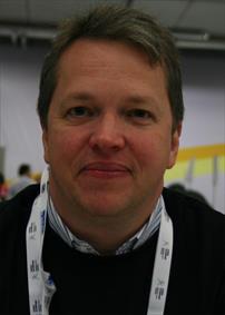 Nigel D Short (Troms�, 2014)