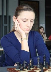 Yuliya Shvayger (Niederwiesa, 2015)