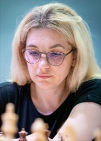 Almira Skripchenko (Sochi, 2021)