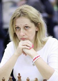 Monika Socko (Baku, 2016)
